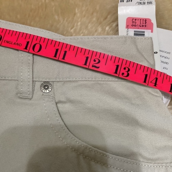 Jones Jeans size 8 - Picture 6 of 7